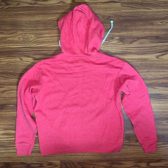 NWT Washington Capitals Women’s Hoodie Sweatshirt - Picture 2 of 8